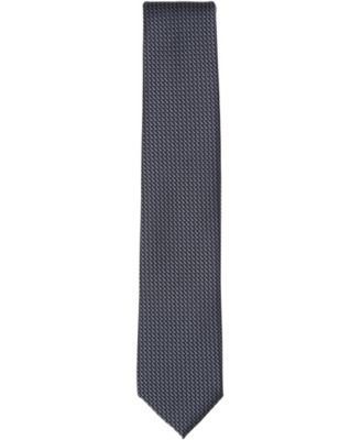 Men's Hayer Mini Pattern Classic Fit Tie