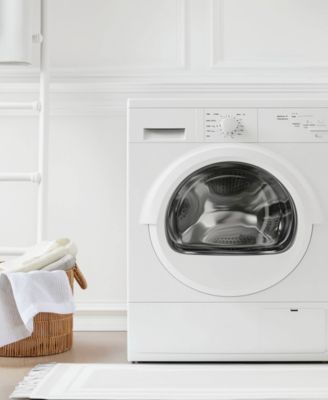 Anna Sheer Shower Curtain, 72" x 84"