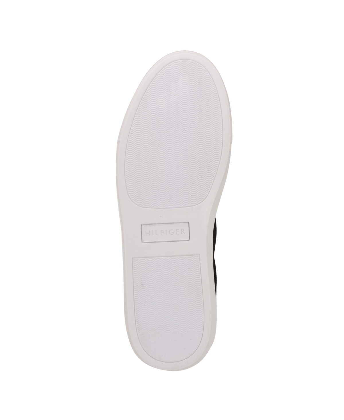 Tommy Hilfiger Men's Bero Round Toe Sneakers