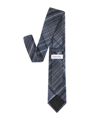 Men's Kingston Plaid Tie