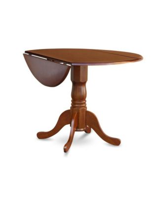 5 PC Kitchen Table set-small Kitchen Table-plus 4 dinette Chairs