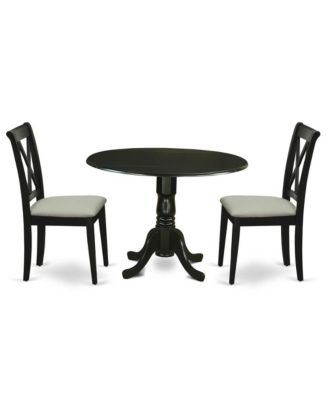 East West Furniture