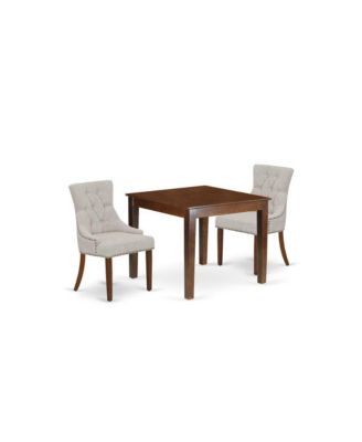 East West Furniture
