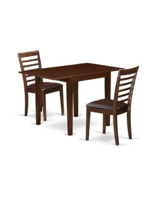 East West Furniture