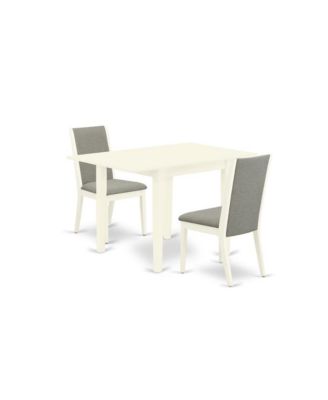 East West Furniture