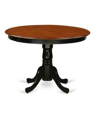 5-Pc Wood Rectangular Dining Room Set