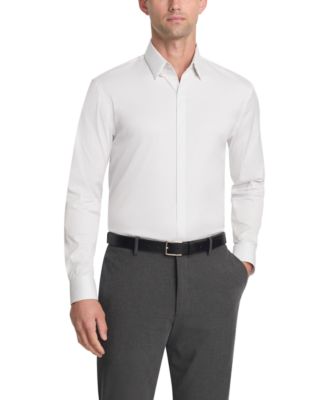 Men's Extra Slim-Fit Dress Shirt