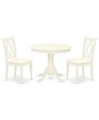 East West Furniture