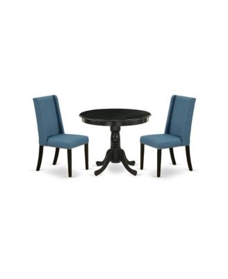 East West Furniture