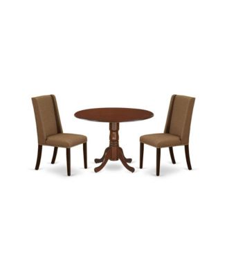 East West Furniture