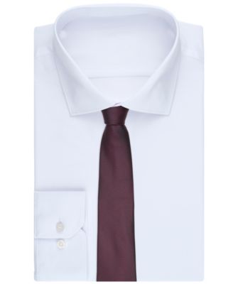 Men's Cobb Solid Classic Tie