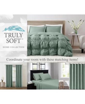 Millenial Stripe 2 Piece Window Curtain