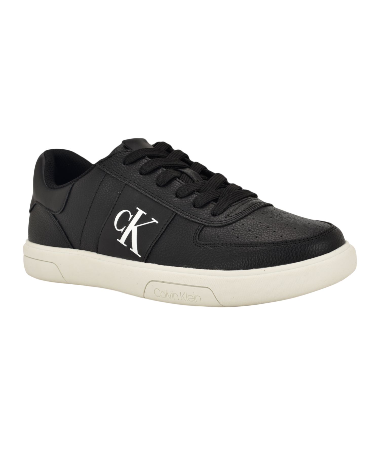 Men's Gliano Round Toe Casual Sneakers