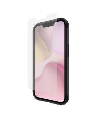 Protection Pack and Glass Screen Protector for Apple IPSE2025 / iPhone 15 / iPhone 14 / iPhone 13  Tough Case