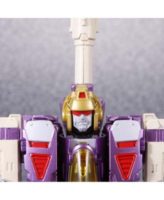 TG22 Blitzwing Voyager Class | Transformers Generations Fall of Cybertron