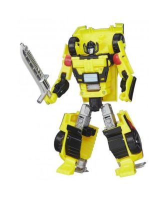 Transformers