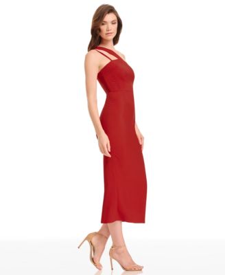 Women's April One-Shoulder Dress