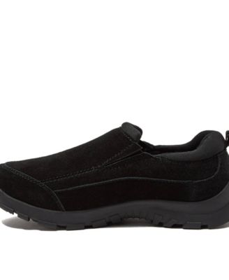 Little Girls All Weather Casual Slip On Shoes