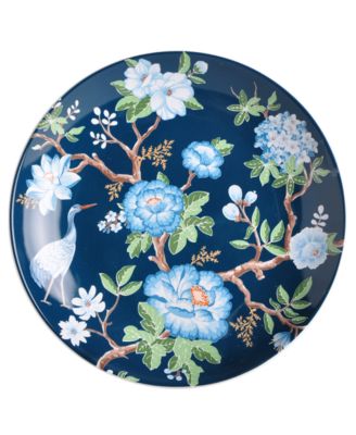 Nightingale 12-Pc. Dinnerware Set, Service For 4