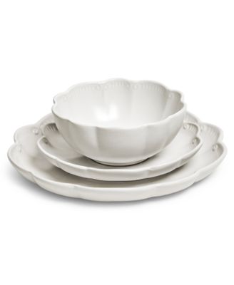 Bethany 12-Pc. Dinnerware Set, Service For 4