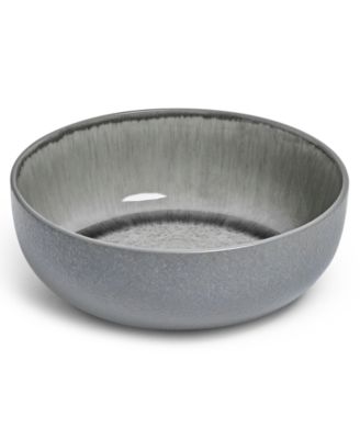 Asher 12-Pc. Dinnerware Set, Service For 4