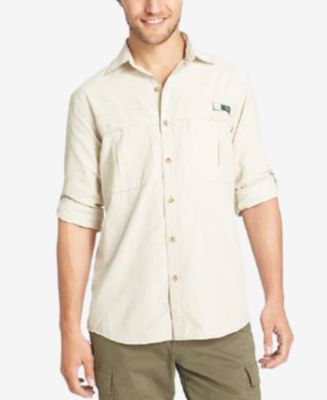 G.H. Bass \u0026 Co. Explorer Long-Sleeve 