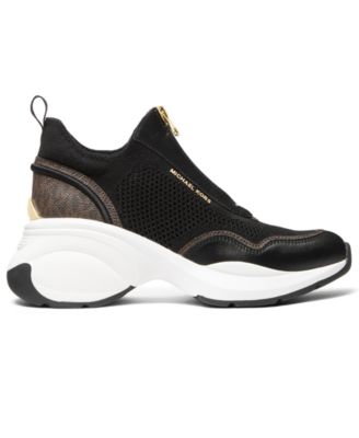 Women's Zuma Slip On Trainers