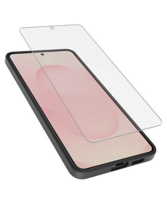 Protection Pack Tough Case and FlexiShield Screen Protector for Samsung Galaxy S25 Edge