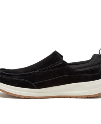 Men's Casual Slip On Loafers