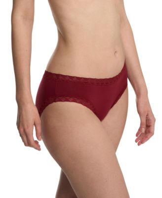 Women's Bliss Supima Cotton Girl Brief
