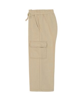 Girls' 2T-6X Short Sleeve Top and Pant, 2-Piece Set