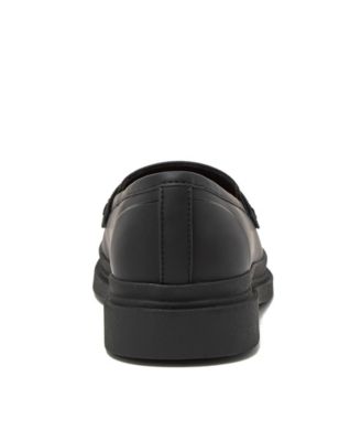 Women's All Weather Slip On Penny Loafers