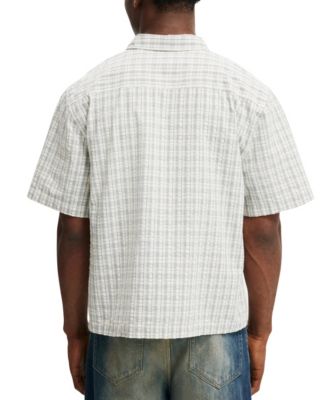 Men's Darcy Short-Sleeve Shirt