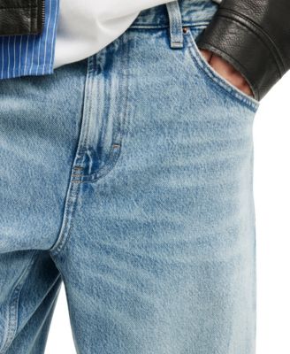 Men's Baggy Jeans