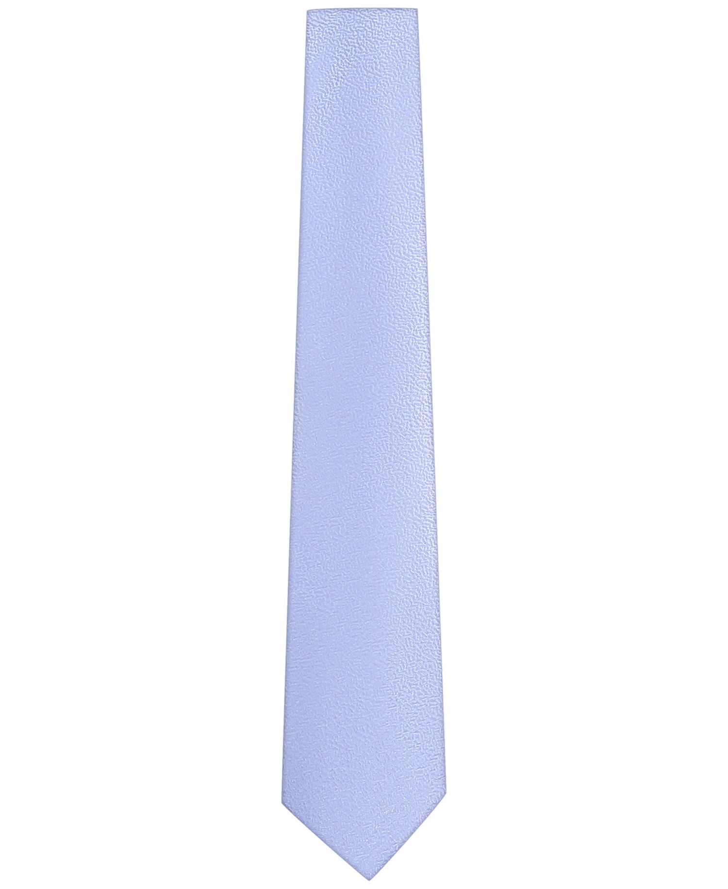 Men's Solid Classic Tie