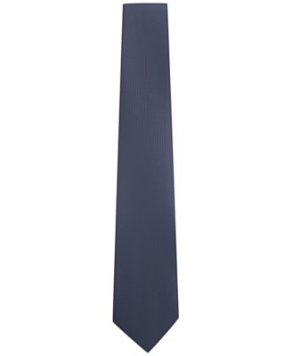 Men's Classic Micro Grid Tie