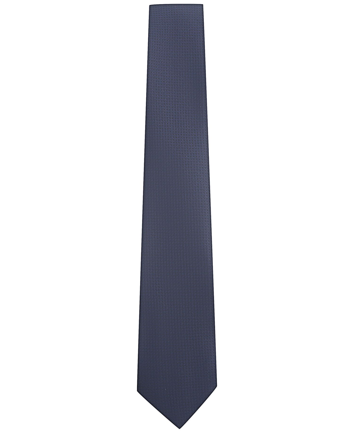 Men's Classic Micro Grid Tie