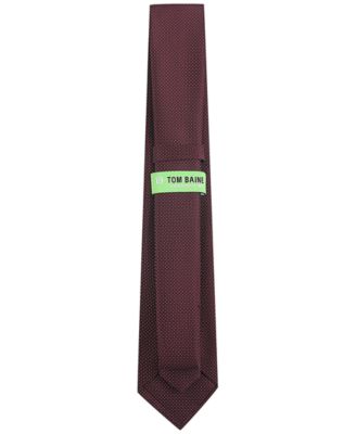 Men's Polka Dot Classic Tie