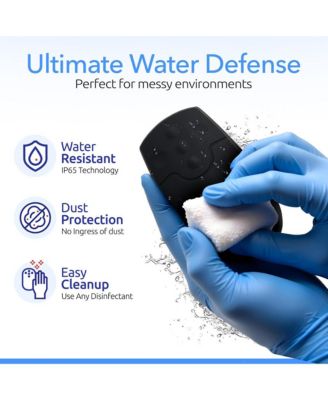 M44 Waterproof IP68 Computer Mouse