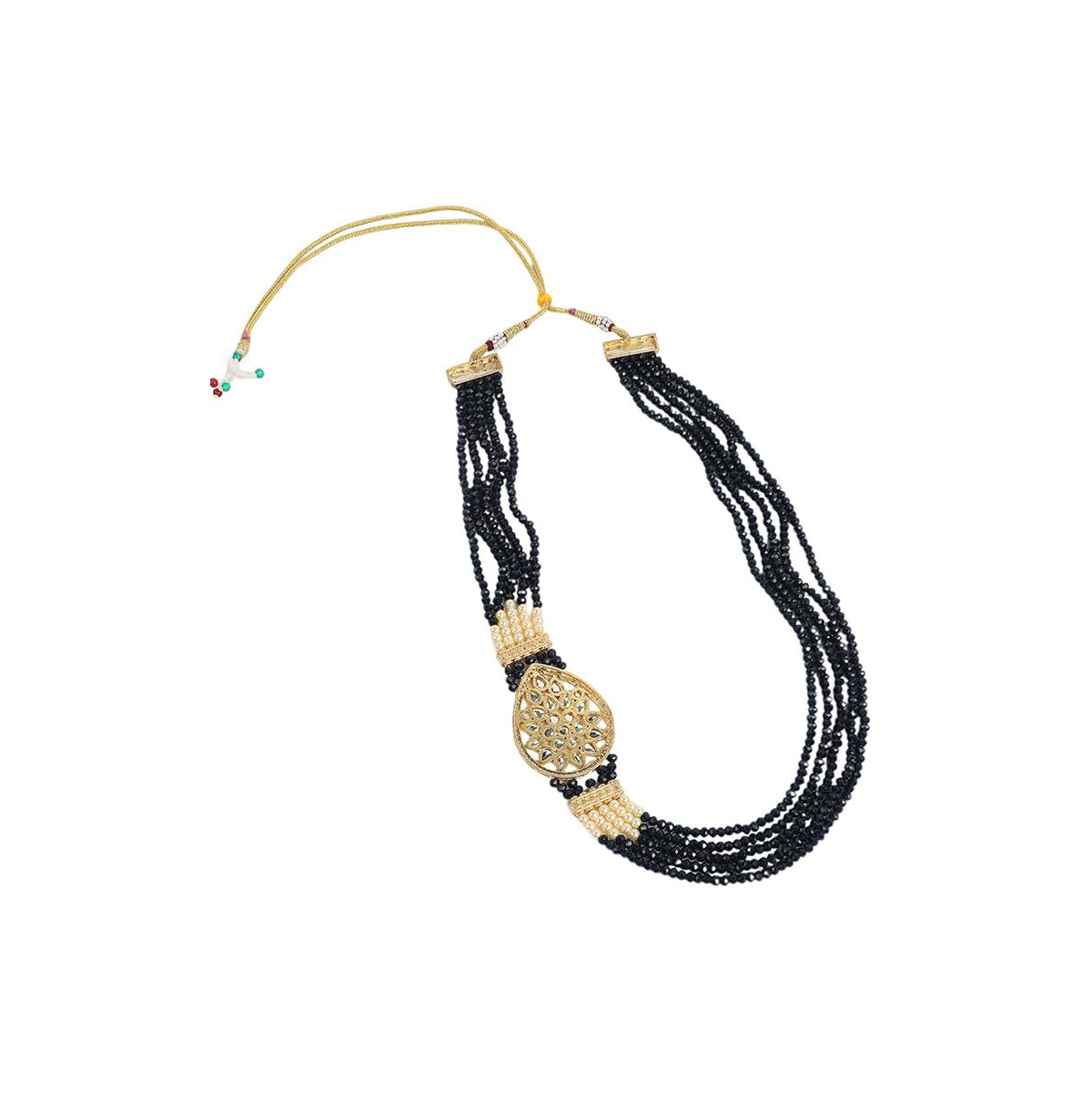 Sohi Women's The Aya Jewellery Set