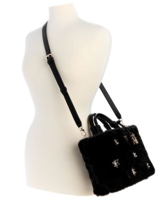 Women's Shaida Small Crossbody Tote Bag