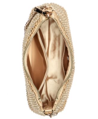 Women's Zalina Top Zip Small Shoulder Bag