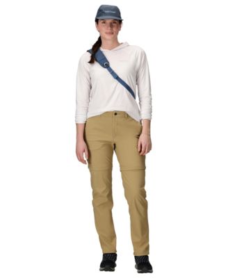 Women's Arch Rock Convertible Pant