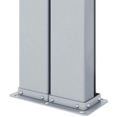 Side Awning Anthracite