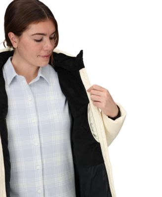 Women's Montreaux Coat