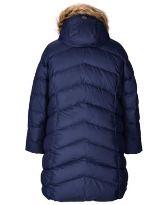 Women's Montreaux Coat Plus