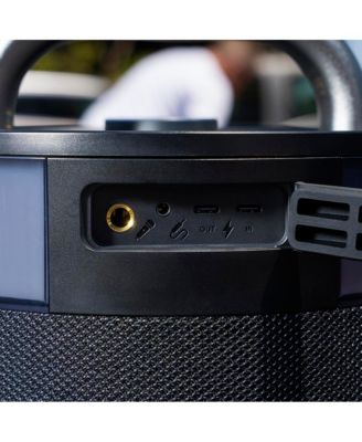 Epic Party Portable Bluetooth Speaker