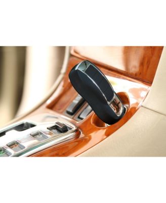 2-in-1 USB Car Adapter & 3,000 mAh Power Bank