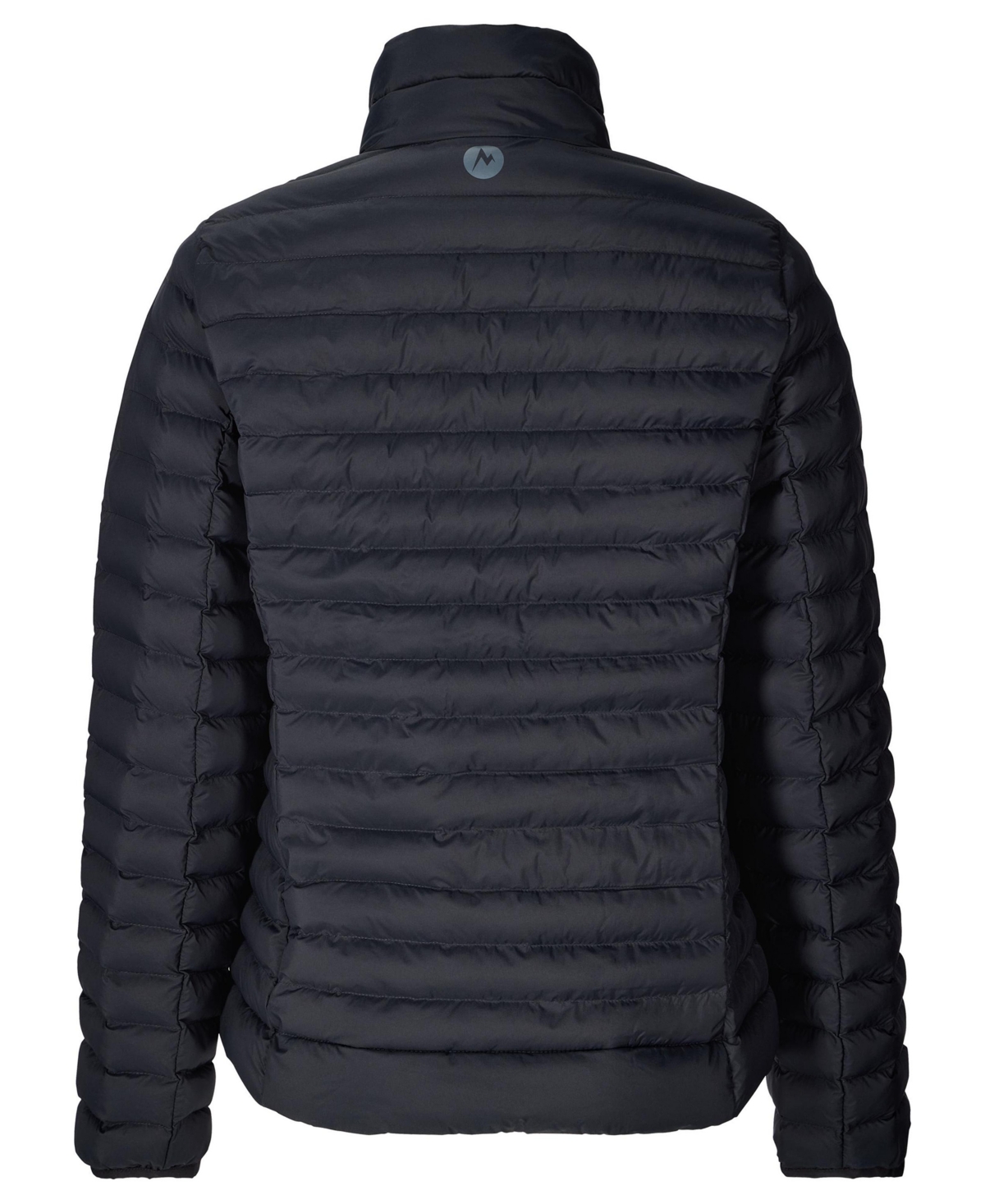 Marmot Women's Echo Featherless Jacket In Black