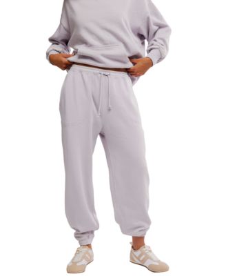 Women's Slow It Down Joggers